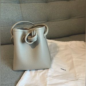 VASIC BOND MINI - Ivory